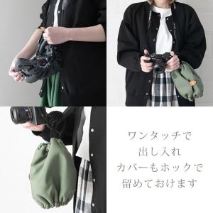 コンパクトカメラ ラップ コンパクト一眼レフを...の詳細画像3