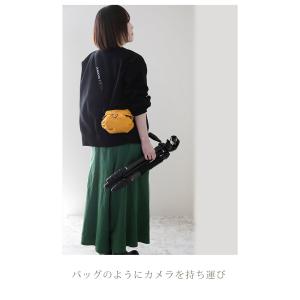 コンパクトカメラ ラップ コンパクト一眼レフを...の詳細画像5