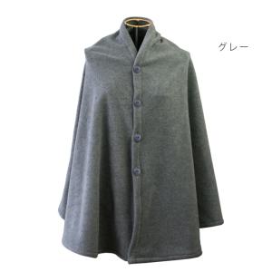 ママポンチョ おんぶ 抱っこひも 防寒 ベビー...の詳細画像4