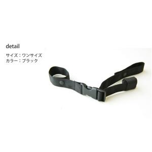 リュック用胸バックル ママリュック 肩紐のずり...の詳細画像4