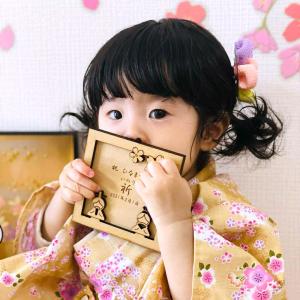 ひな祭り お雛様 名前 木札 飾り 名前札 お...の詳細画像3