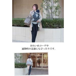 だっこ紐 クロス抱っこ紐 抱っこひも ファムベ...の詳細画像3
