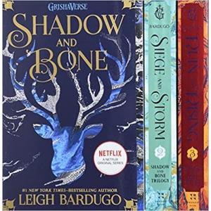 Shadow and Bone Trilogy (Shadow and Bone Trilogy 1-3)の商品画像