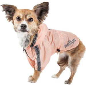 dog helios life jacket
