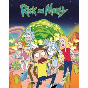 Rick And Morty キャラクターの商品一覧 通販 Yahoo ショッピング