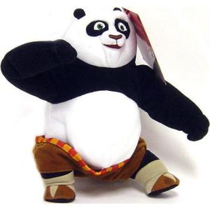 カンフー パンダ Kung Fu Panda マテル Mat...