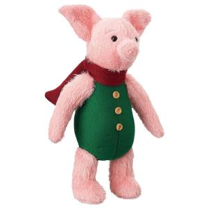christopher robin disney plush