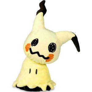 mimikyu shiny plush