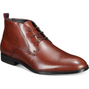 hugo boss portland mid chelsea boot