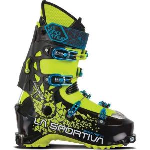 la sportiva starlet