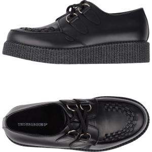 Underground メンズシューズ 紳士靴の商品一覧 ファッション 通販 Yahoo ショッピング