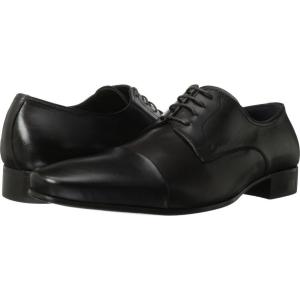 ブルーノ マリ Bruno Magli メンズ 革靴・ビジネスシューズ シューズ・靴 Martico Dark Brown｜fermart-shoes
