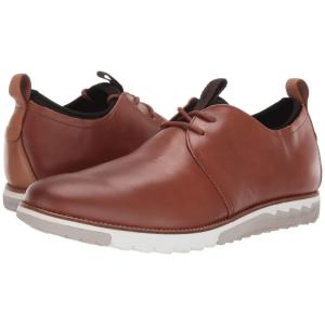 ハッシュパピー Hush Puppies メンズ 革靴・ビジネスシューズ シューズ・靴 Performance Expert Cognac Leather