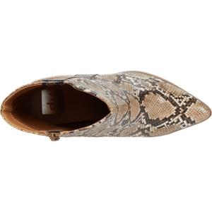 定価から3０ オフ ドルチェヴィータ Dv Dolce Vita レディース ブーツ シューズ 靴 Vox Bronze 送料無料 Begrove Com
