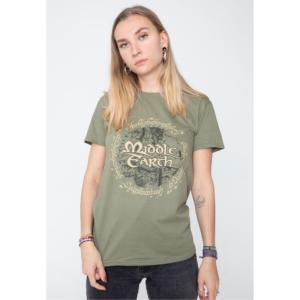 オープニングセール】 映画『ロード・オブ・ザ・リング』の【蓄光】T