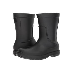 Crocs メンズレインシューズ ブーツの商品一覧 シューズ ファッション 通販 Yahoo ショッピング