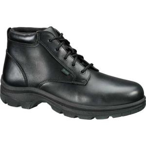 thorogood low cut work boots