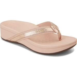 vionic women's high tide platform sandal