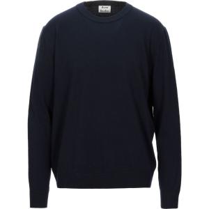 Acne Studios メンズ ニットの商品一覧 通販 Yahoo ショッピング