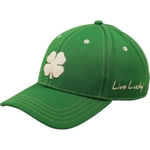 black clover golf caps