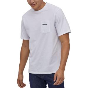 パタゴニア Tシャツ サイズ感 メンズの商品一覧 通販 Yahoo ショッピング