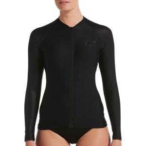 Nike ラッシュガード レディースの商品一覧 ラッシュガード マリンスポーツ スポーツ 通販 Yahoo ショッピング