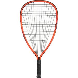ヘッド Head ユニセックス テニス ラケット MX Cyclone Racquetball 