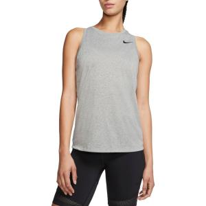 nike loose fit tank top