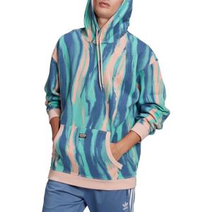 アディダス パーカー ピンク メンズパーカー の商品一覧 トップス ファッション 通販 Yahoo ショッピング