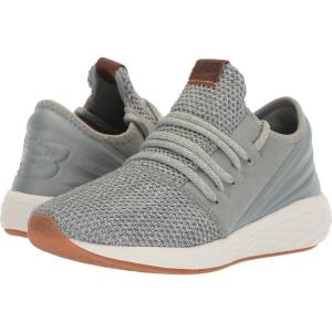 new balance fresh foam cruz men's