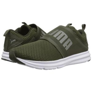 puma enzo strap mesh