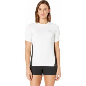 Nike ラッシュガード レディースの商品一覧 ラッシュガード マリンスポーツ スポーツ 通販 Yahoo ショッピング