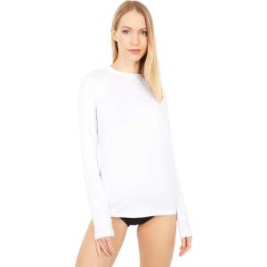 Nike ラッシュガード レディースの商品一覧 ラッシュガード マリンスポーツ スポーツ 通販 Yahoo ショッピング