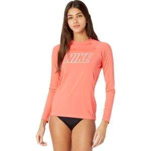 Nike ラッシュガード レディースの商品一覧 ラッシュガード マリンスポーツ スポーツ 通販 Yahoo ショッピング