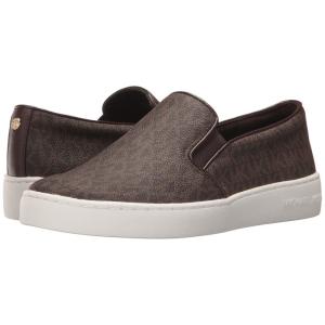 michael kors keaton slip ons
