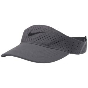 nike court aerobill visor