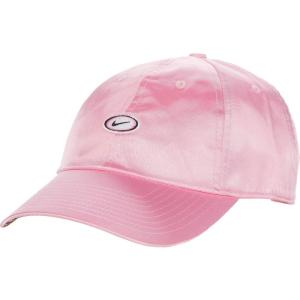 ナイキ帽子 ピンクの商品一覧 通販 Yahoo ショッピング