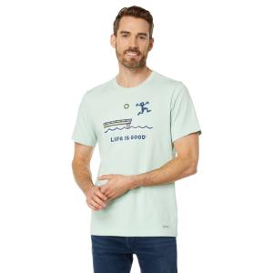 Life is good メンズTシャツ、カットソーの商品一覧|トップス ...
