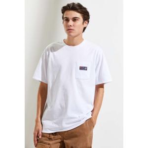 パタゴニア Tシャツ サイズ感 メンズの商品一覧 通販 Yahoo ショッピング