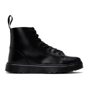 dr martens talib 8 eye boots
