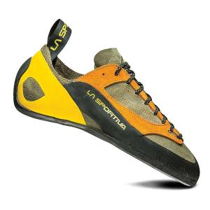 超爆安 ラスポルティバ クライミング メンズ シューズ 靴 ラスポルティバ Sportiva La La Brown Orange Shoe Climbing Finale シューズ 靴 クライミング メンズ Sportiva アウトドアシューズ Www Ksc Kcf Org