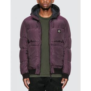 Stone Island サイズ感 メンズダウンジャケット の商品一覧 ジャケット ファッション 通販 Yahoo ショッピング
