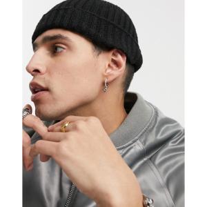 アイコン メンズピアスの商品一覧 メンズアクセサリー ファッション 通販 Yahoo ショッピング