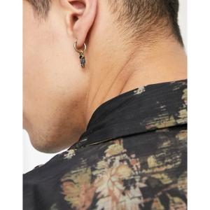 Chanel メンズピアスの商品一覧 メンズアクセサリー ファッション 通販 Yahoo ショッピング