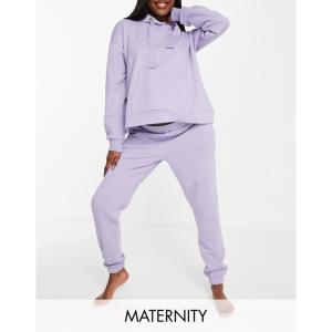 最新作の Jersey Eco Peers Chelsea チェルシーペアーズ Lounge レディース Lilac In Joggers その他 Soflovegans Com