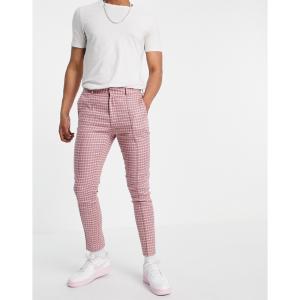 ピンク スキニー メンズの商品一覧 通販 Yahoo ショッピング