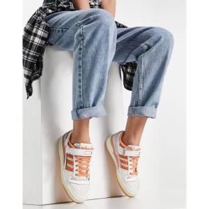 Adidas Forum Lo サイズ感 ファッション の商品一覧 通販 Yahoo ショッピング