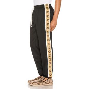 GUCCI グッチ ジャージ トラックパンツ 平野紫耀 | www.ddechuquisaca