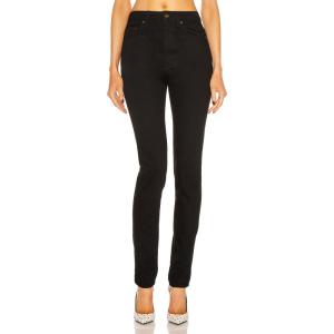 Yves Saint Laurent レディースジーンズ デニムの商品一覧 ボトムス パンツ ファッション 通販 Yahoo ショッピング