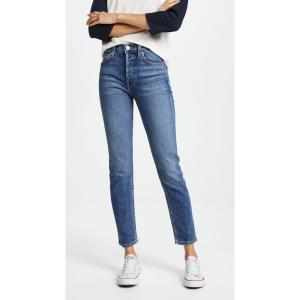 Re Done デニム レディース ファッション の商品一覧 通販 Yahoo ショッピング